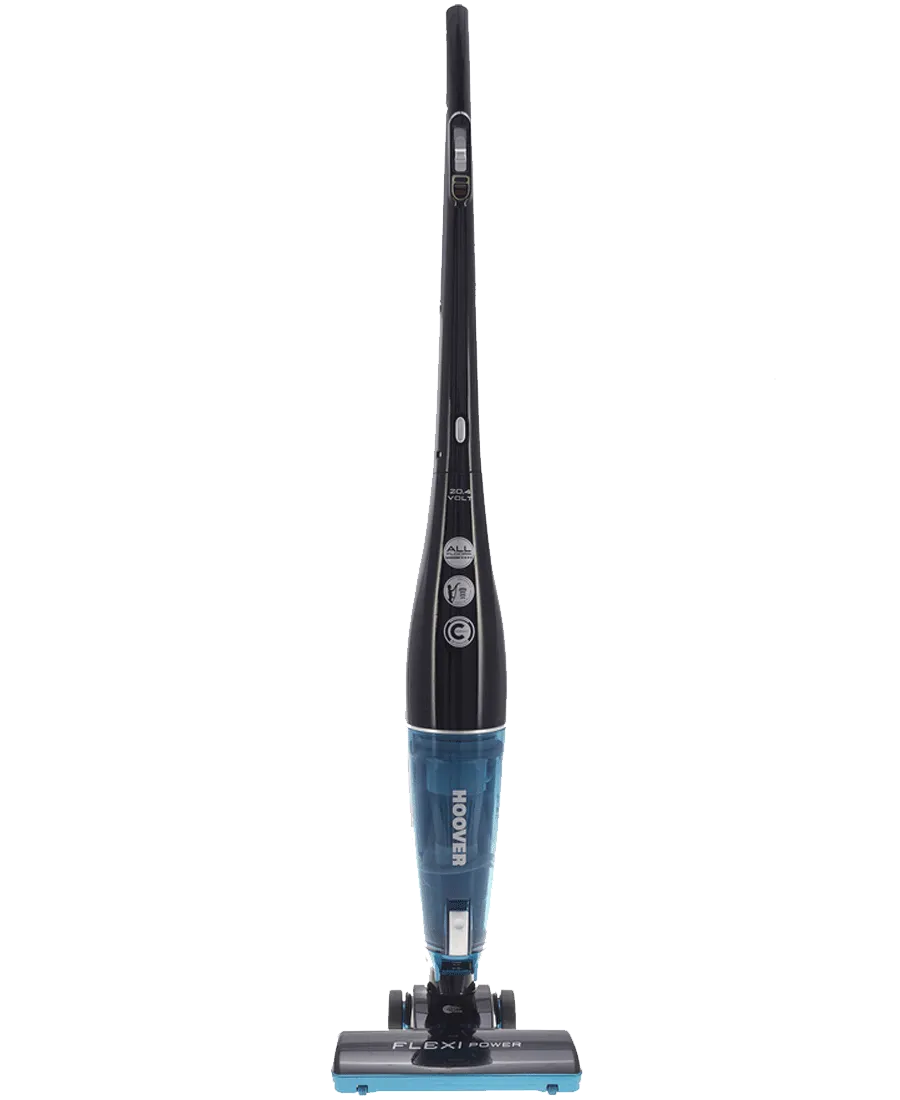 Hoover Flexi Power Cordless Vacuum Cleaner