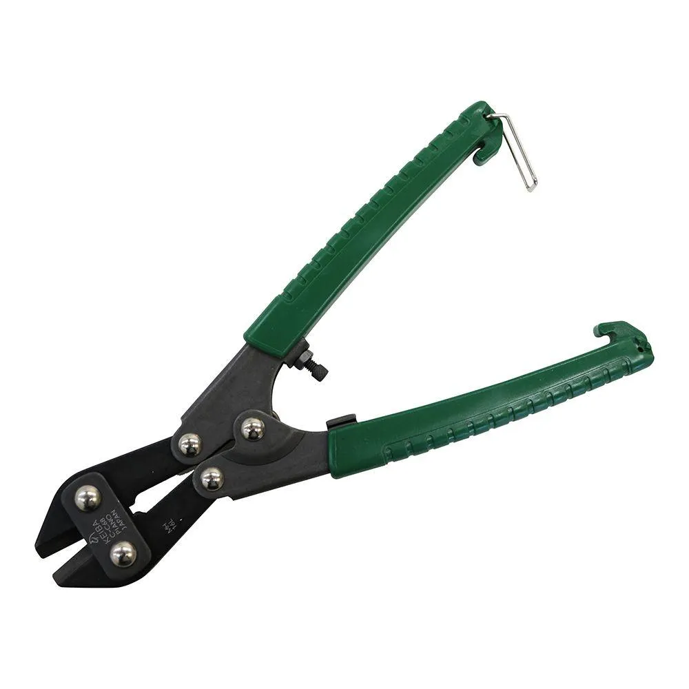 Hosco C-C68 Wire Cutter w/ Wire Lock (recommended for Stainless Steel Wire cutting)