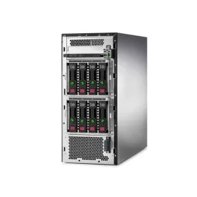 HPE ProLiant ML110 Gen9 E5-2620v4 8GB-R B140i 4LFF 350W PS Base Server | 838503-B21