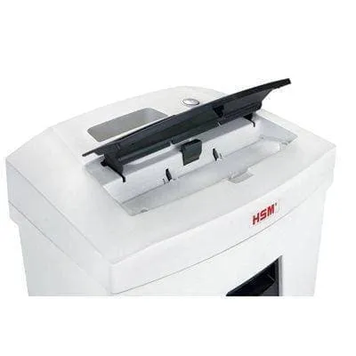 HSM Securio C16 Cross Cut Shredder Level 3/P-4