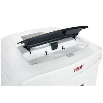 HSM Securio C16 Cross Cut Shredder Level 3/P-4