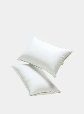 Hungarian Goose Down Pillow