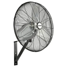 Hurricane Pro Commercial Grade Oscillating Wall Mount Fan 20