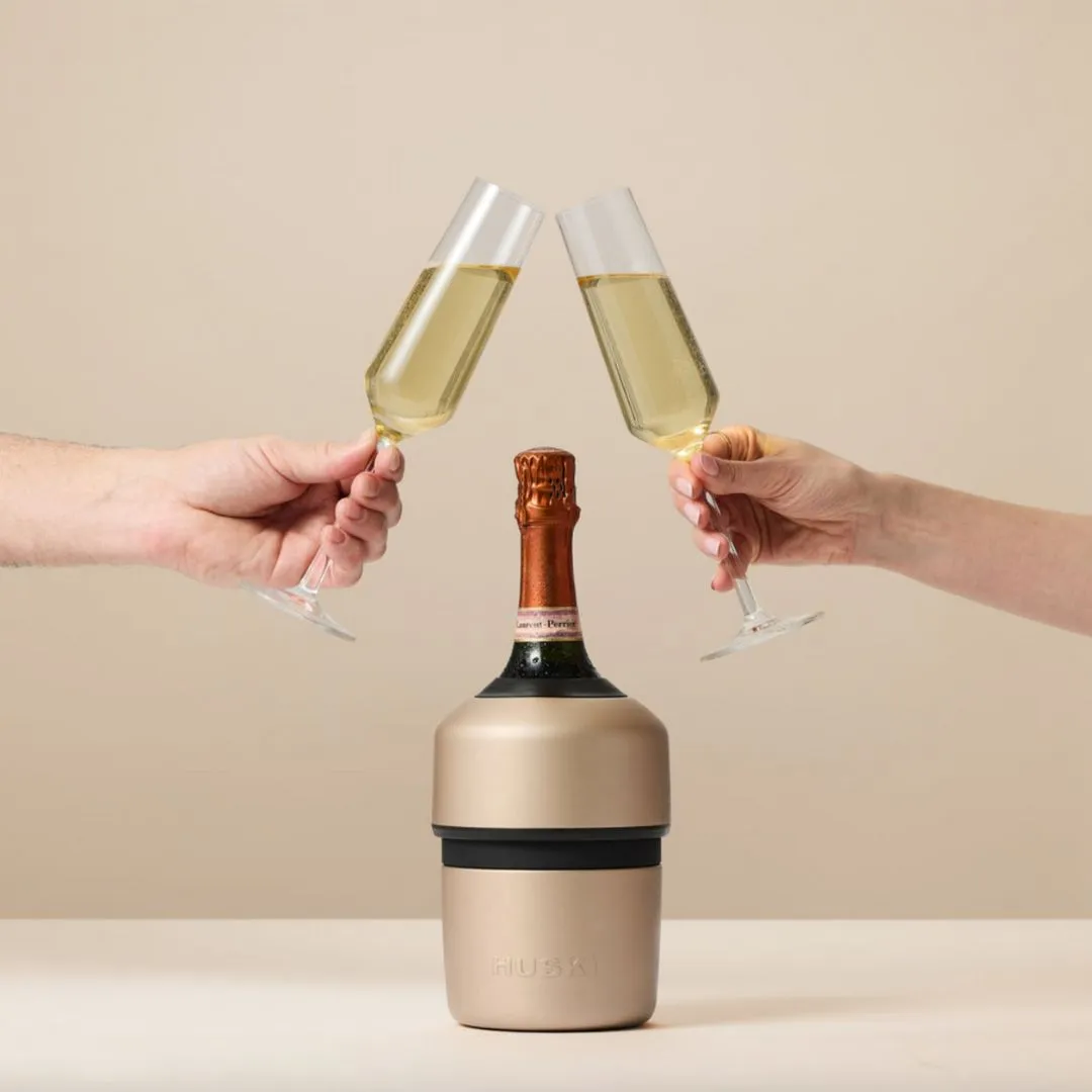 Huski Champagne Cooler | Champagne