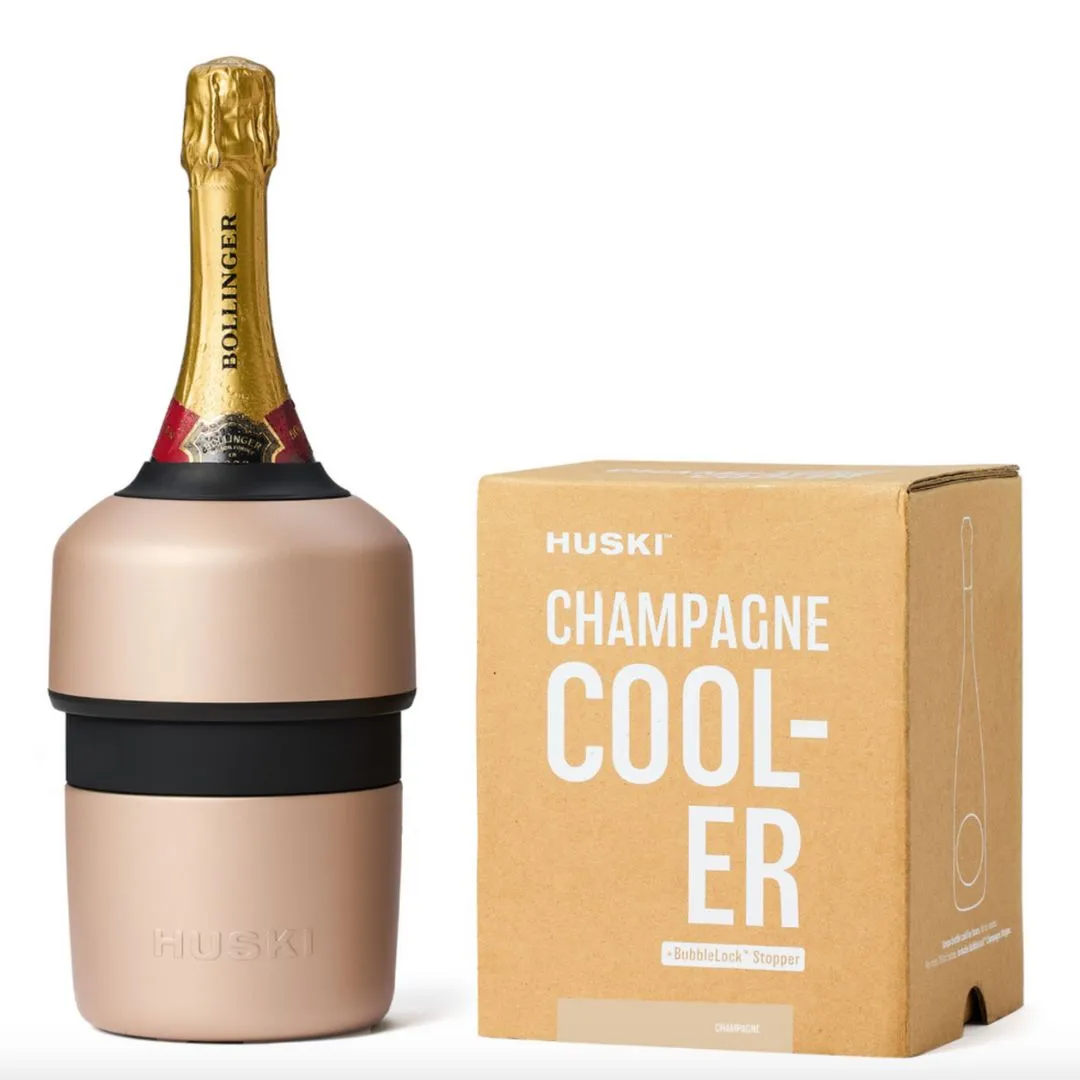 Huski Champagne Cooler | Champagne