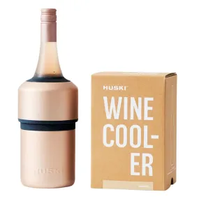 Huski Wine Cooler | Champagne