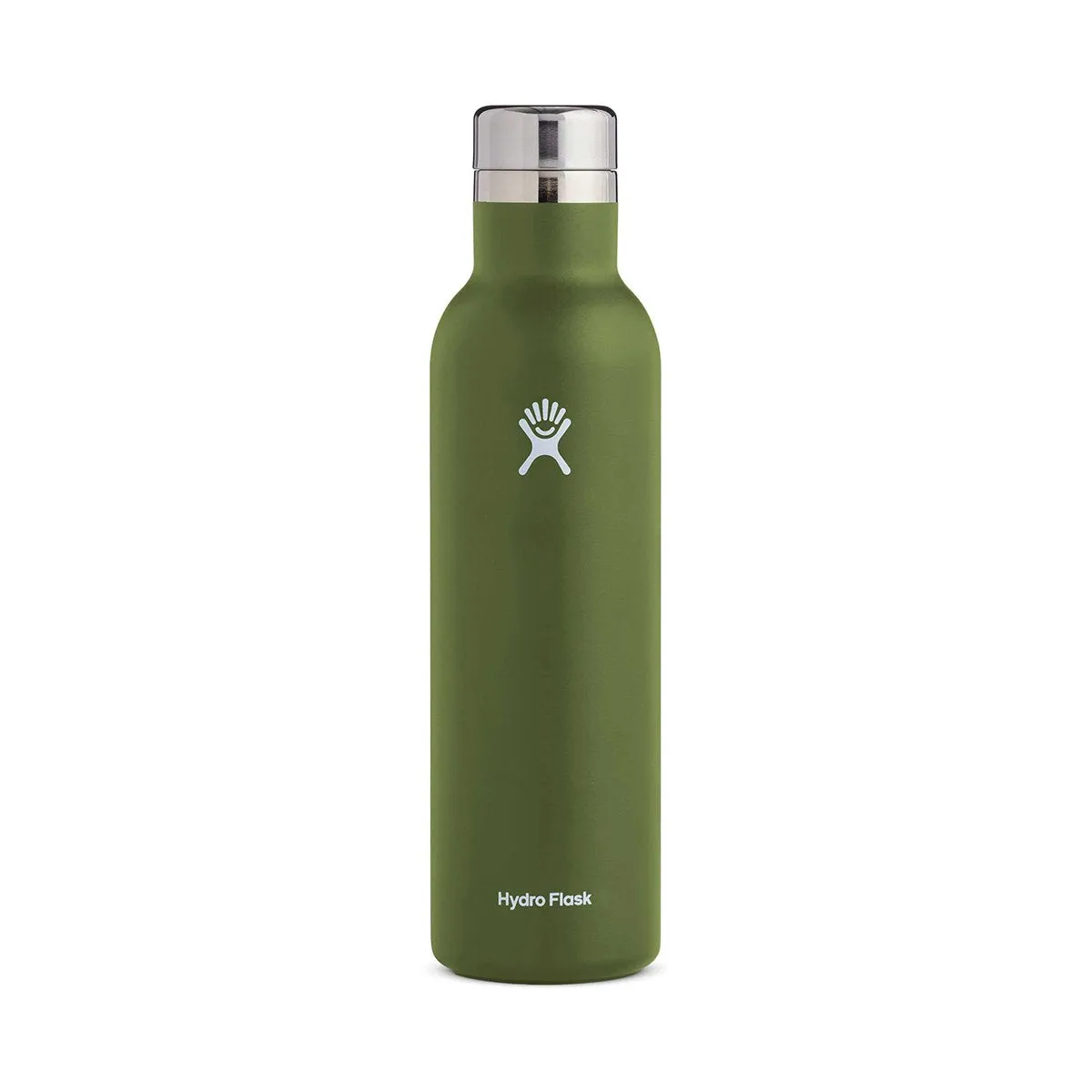 Hydro Flask Vacuum Wine Bottle 25 oz