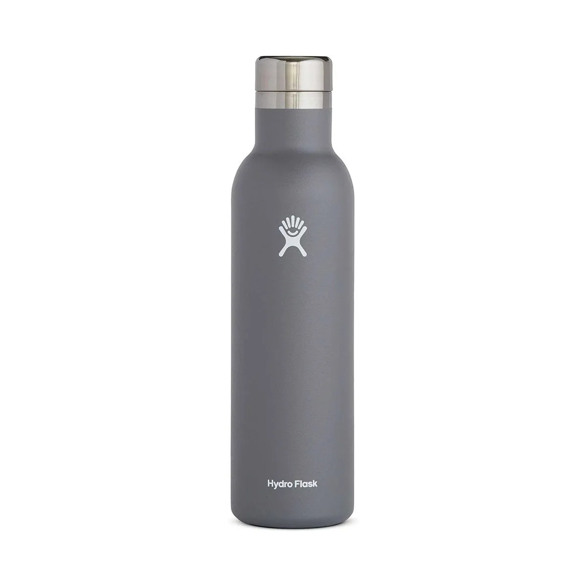 Hydro Flask Vacuum Wine Bottle 25 oz