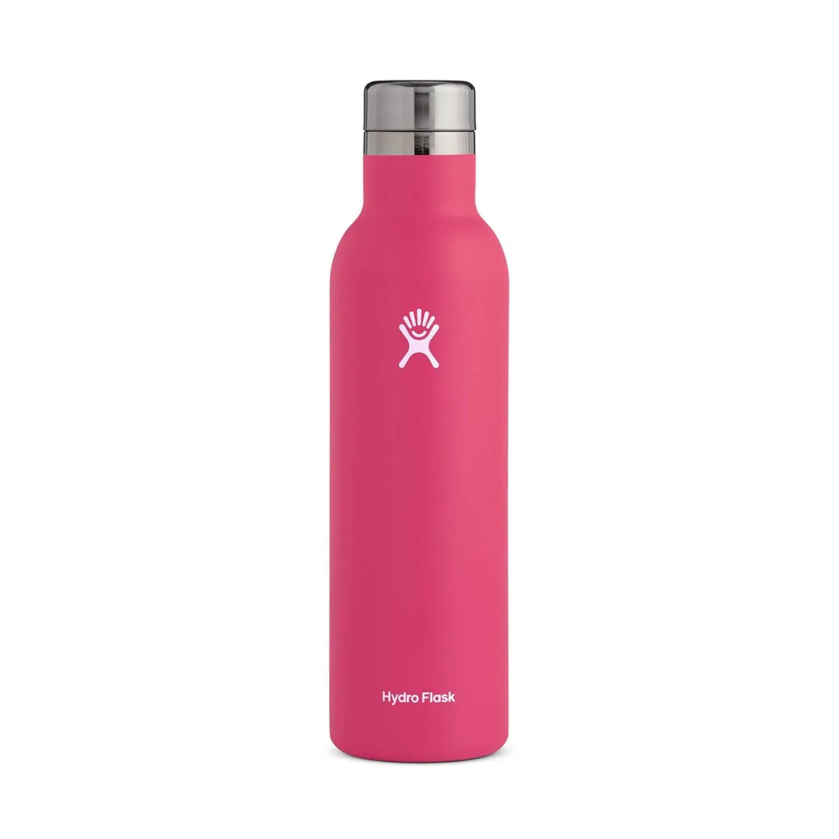 Hydro Flask Vacuum Wine Bottle 25 oz