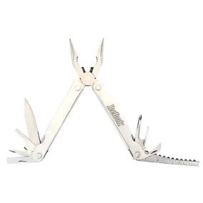 Icetoolz LifeGuard 15-Function Multi-Plier