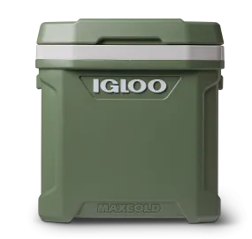 Igloo ECOCOOL Latitude 60 QT Roller Cooler