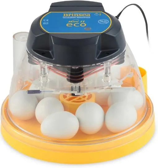 INCUBATOR MINI 2 ECO