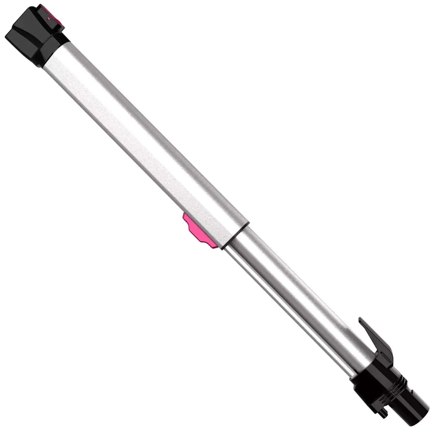 INSE N5T Cordless Vacuum Metal Tube