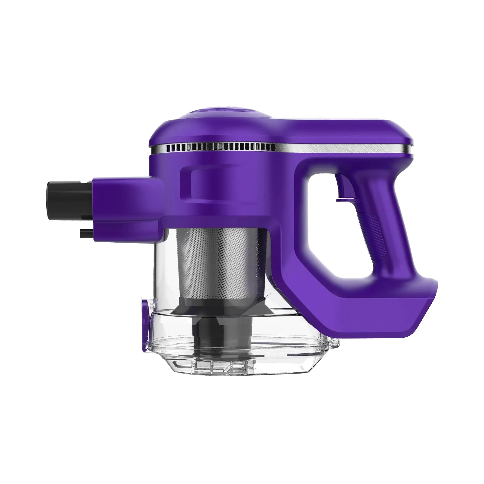 INSE S62/S63 Cordless Vacuum Motor Head