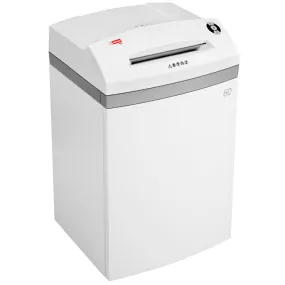 Intimus 60CP7 High Security Paper Shredder Level 6/P-7