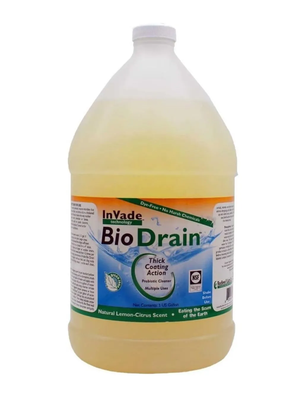 InVade Bio Drain Cleaner