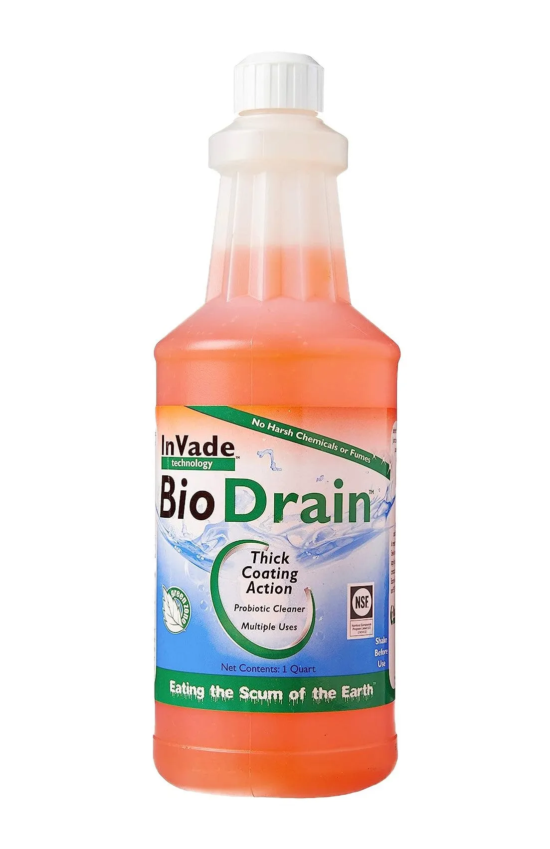 InVade Bio Drain Cleaner