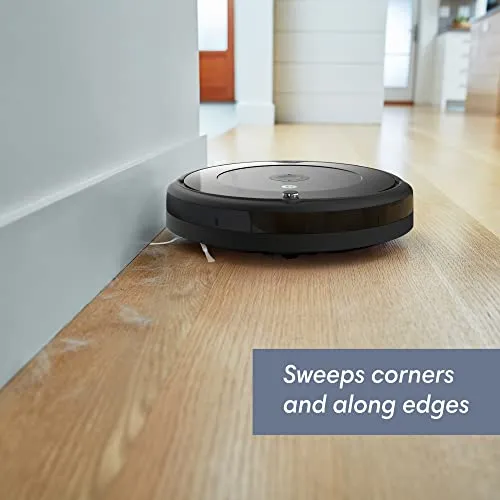 iRobot Roomba 692 Robot Vacuum Wi-Fi Personalized Cleaning Recommendations