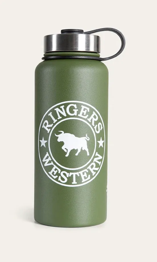 Ironbark Drink Bottle, More Colours