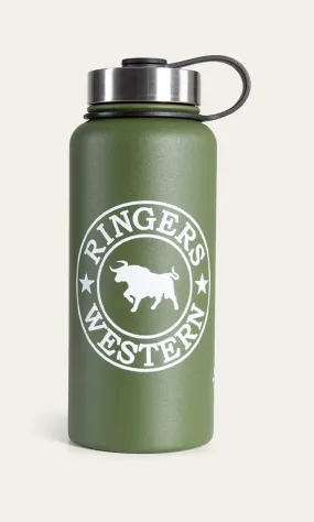 Ironbark Drink Bottle, More Colours