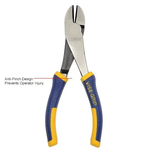 Irwin Vise-Grip GrooveLock Pliers Set - 8 Pieces