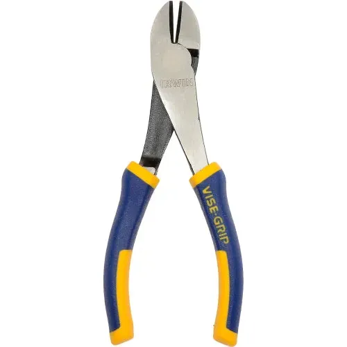 Irwin Vise-Grip GrooveLock Pliers Set - 8 Pieces