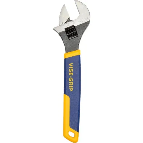 Irwin Vise-Grip GrooveLock Pliers Set - 8 Pieces