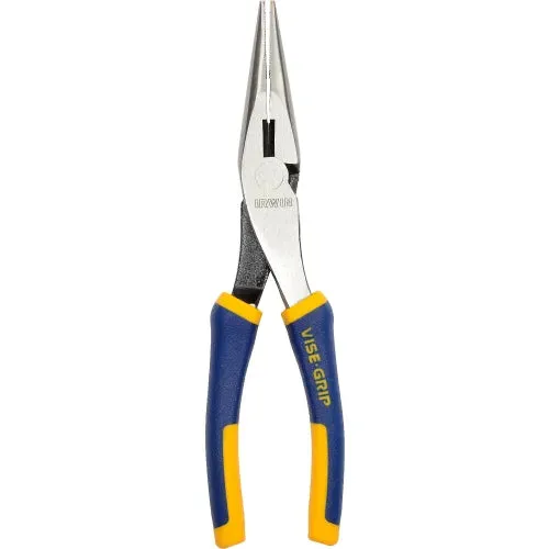 Irwin Vise-Grip GrooveLock Pliers Set - 8 Pieces