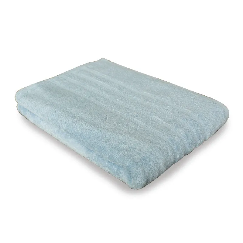 Jean Perry Helmon Egyptian Cotton Bath Towel - 100% Cotton