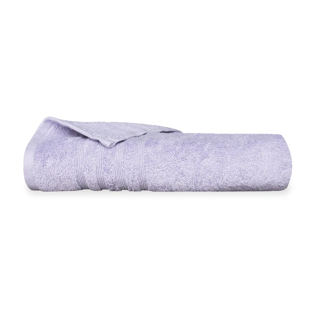 Jean Perry Helmon Egyptian Cotton Bath Towel - 100% Cotton