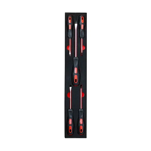 Jefferson 85-Piece Mechanics Tool Set