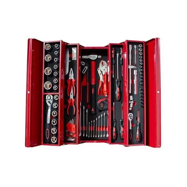 Jefferson 85-Piece Mechanics Tool Set