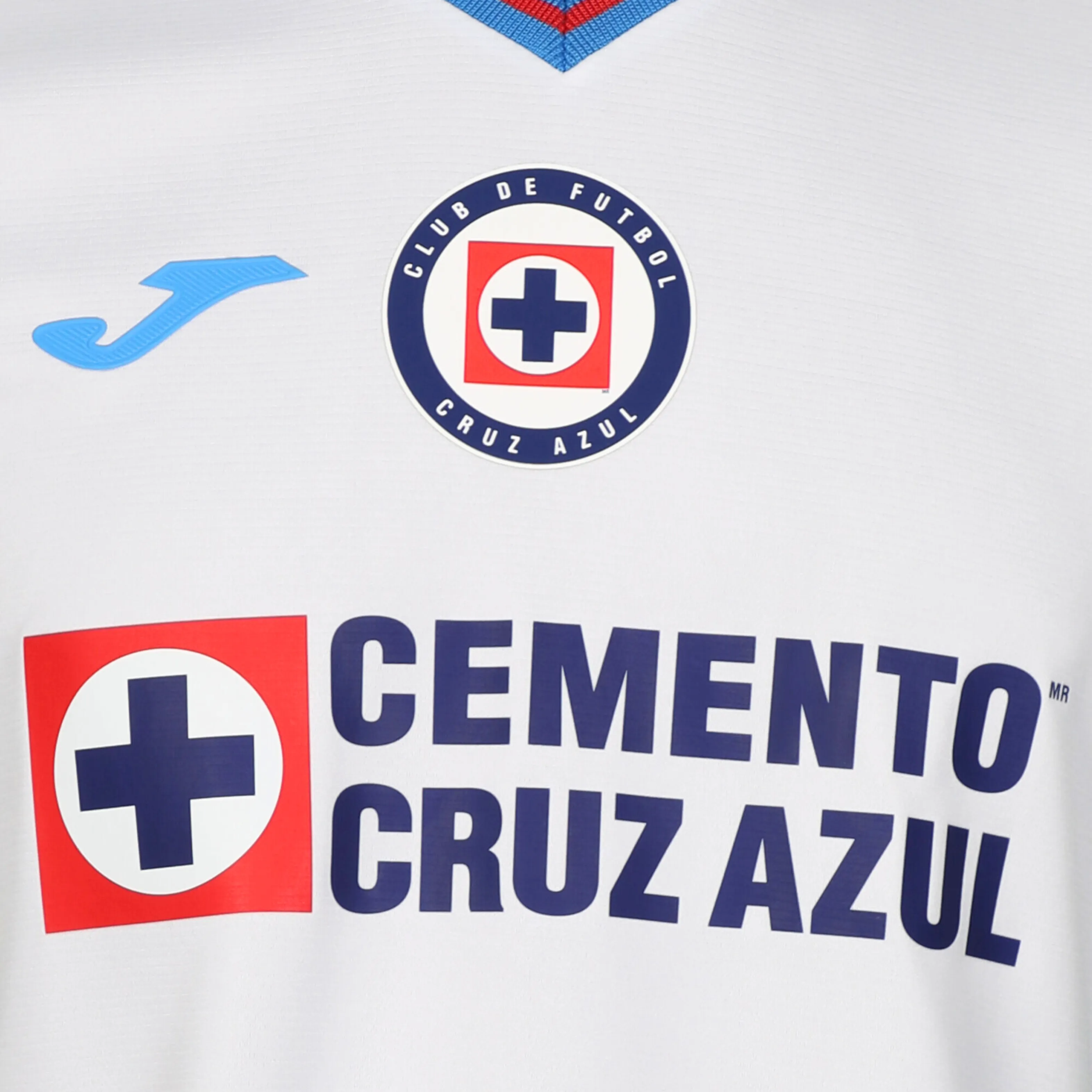 Joma Cruz Azul 22/23 Away