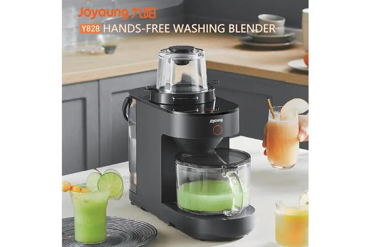 JoYoung Blender Juice Soymilk Maker Y828