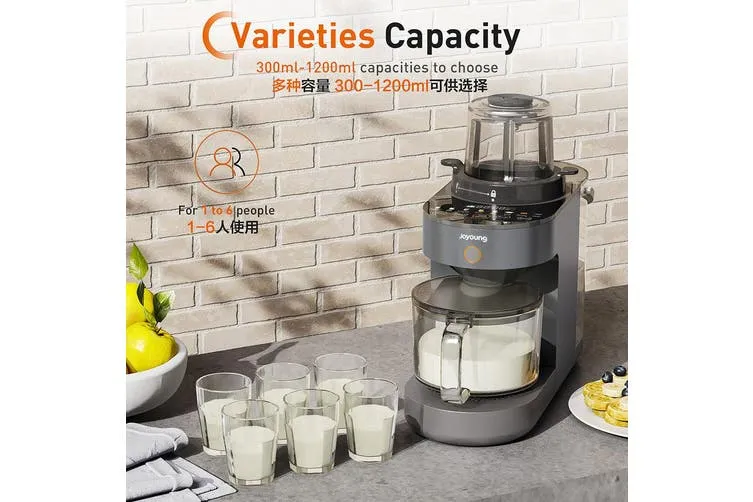 JoYoung Blender Juice Soymilk Maker Y828