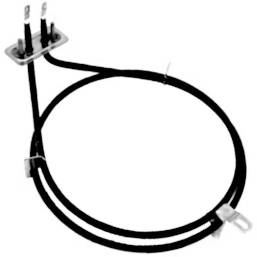 Juno 8996619136303 Genuine Fan Oven Element