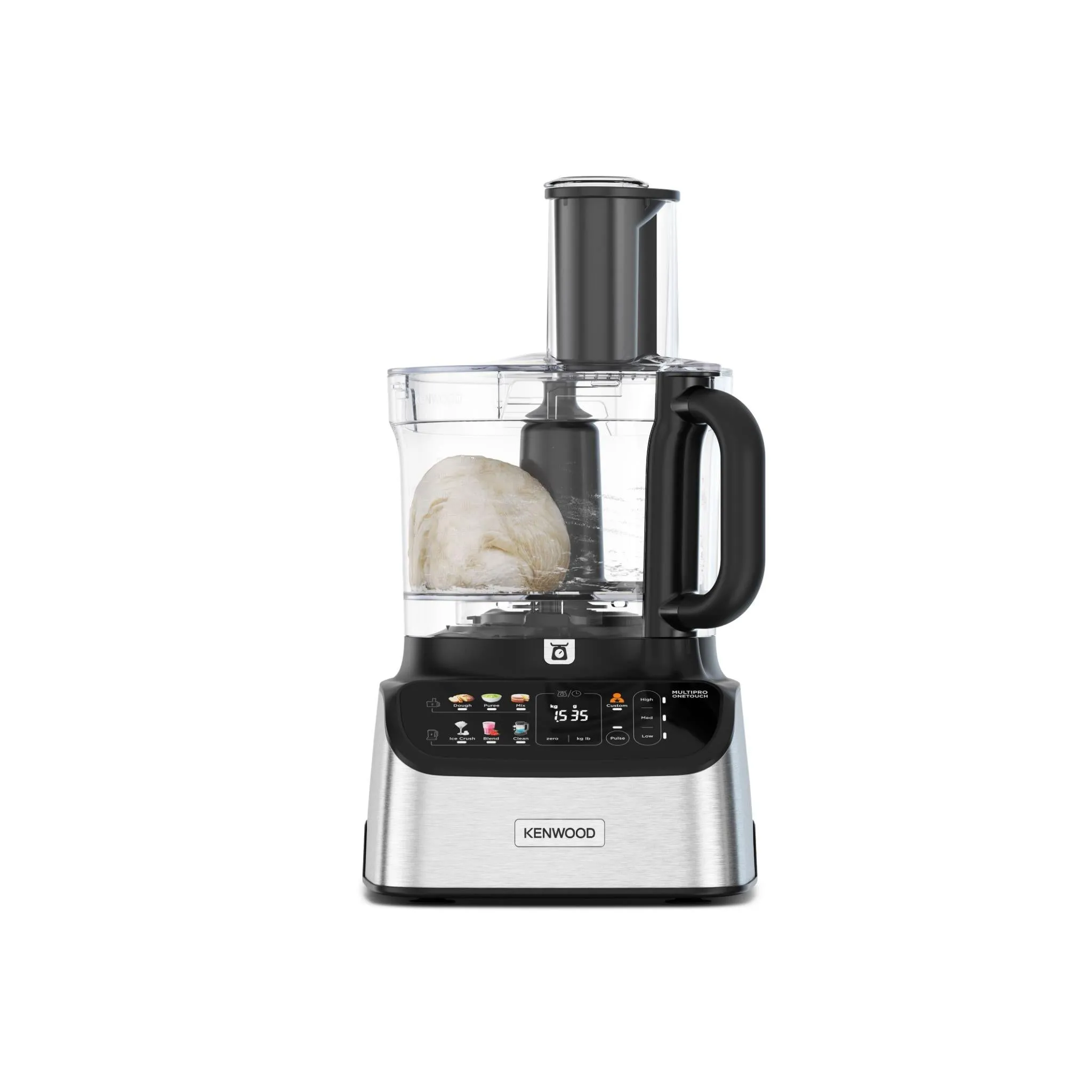 Kenwood MultiPro OneTouch Food Processor and Blender