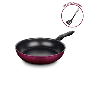 KFF-028 28cm Deep Non-stick Frying Pan