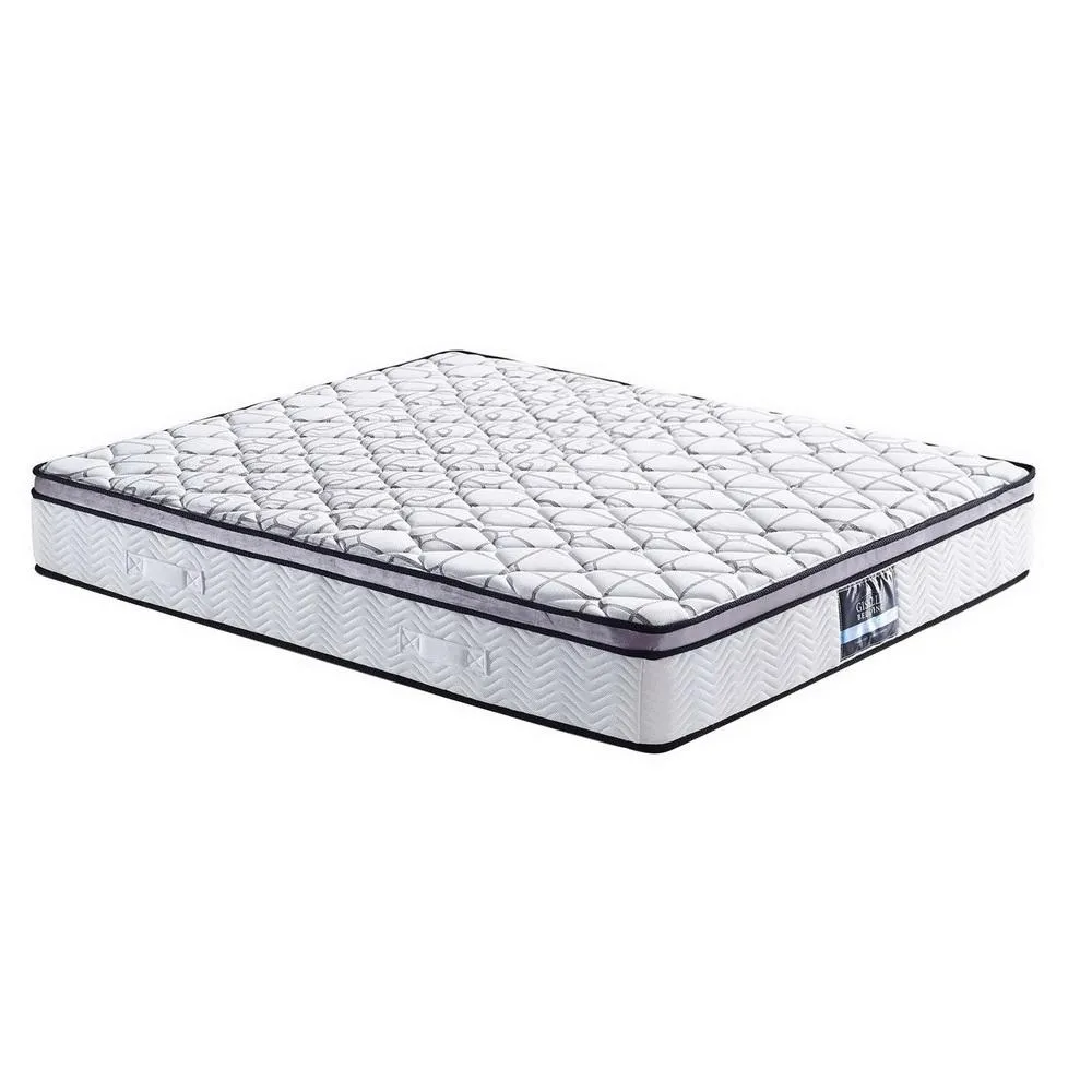 King Size | Cool Gel Foam Mattress