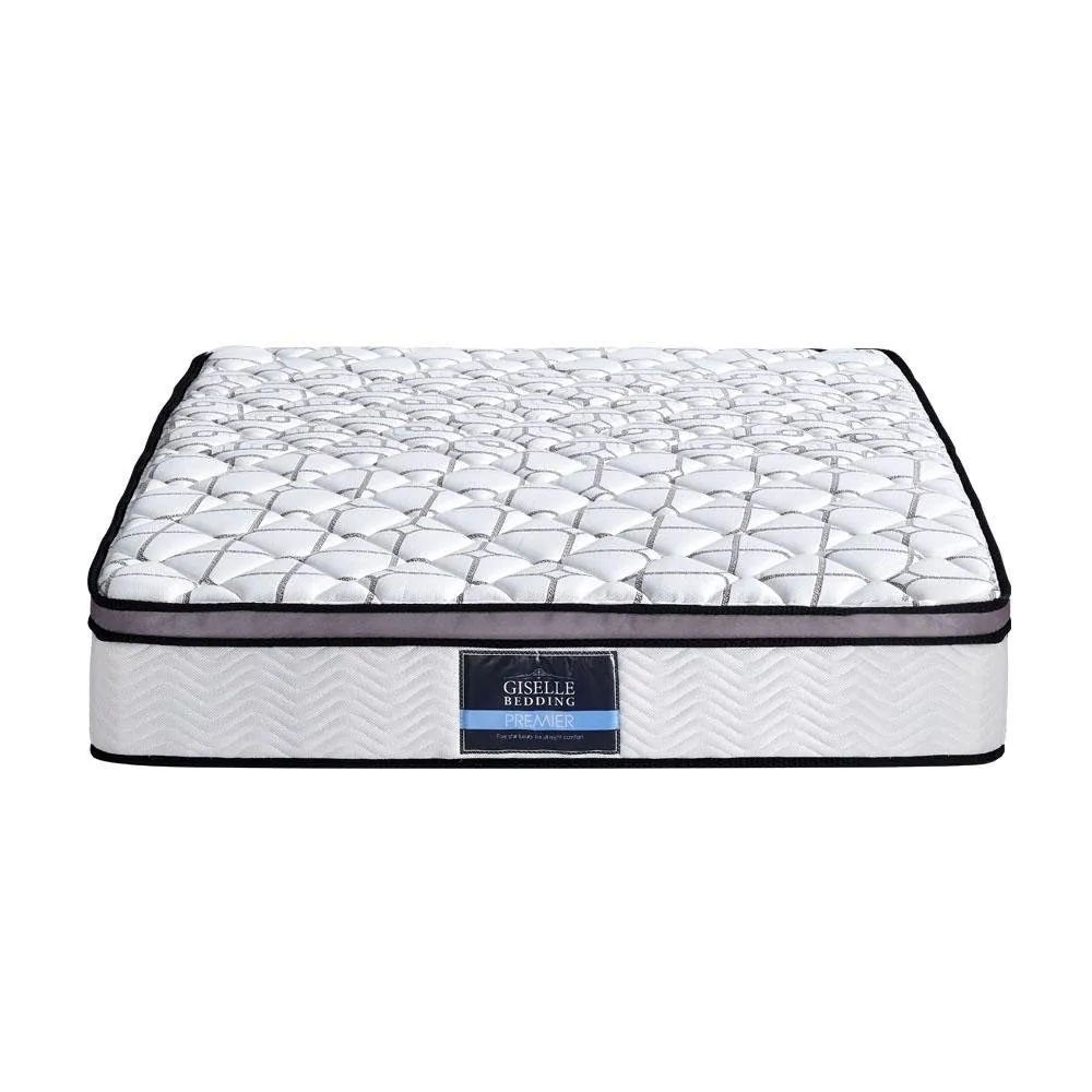 King Size | Cool Gel Foam Mattress