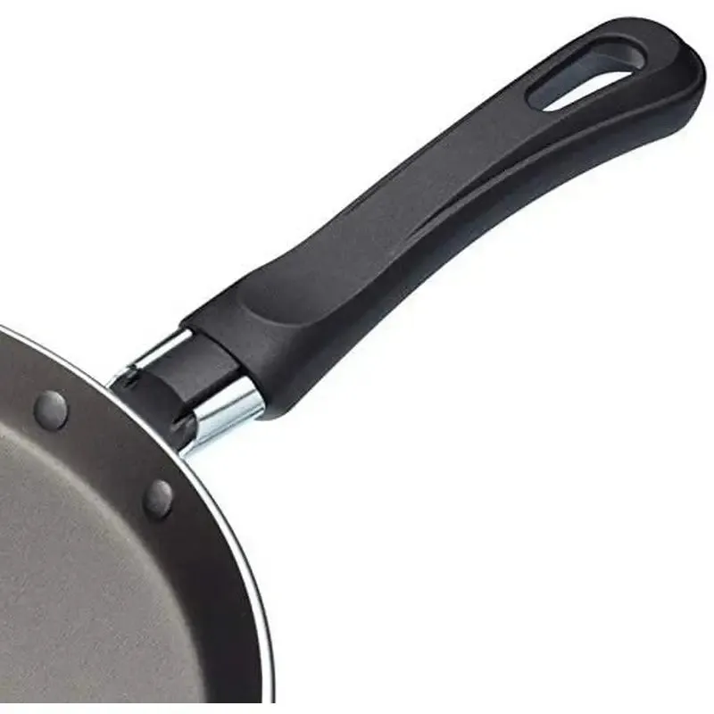 Kitchen Craft Crepe / Pancake Pan - 24cm