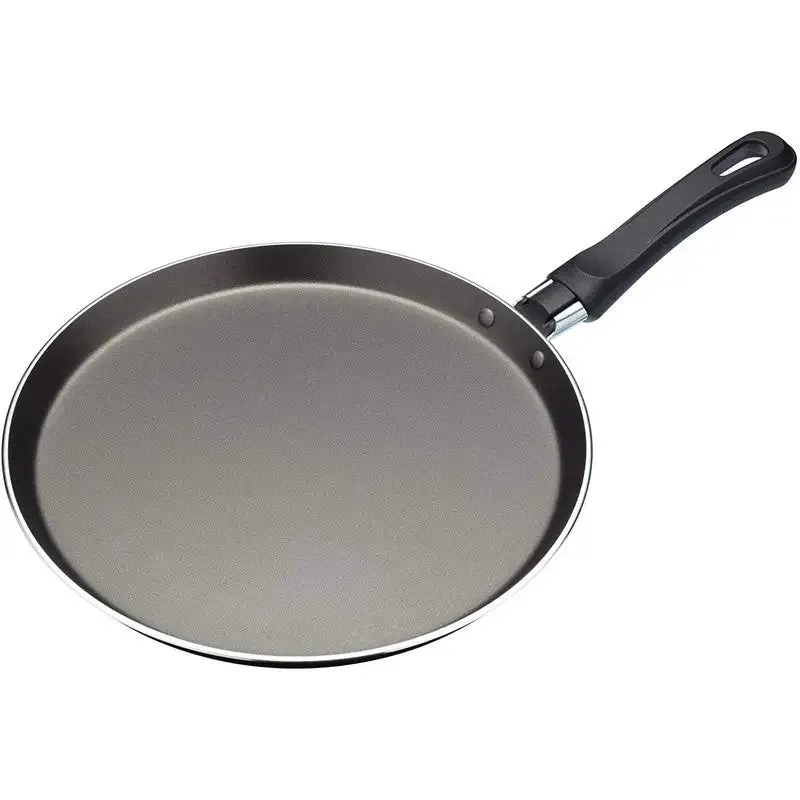 Kitchen Craft Crepe / Pancake Pan - 24cm