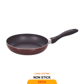 KITCHEN KING FRY PAN 22CM