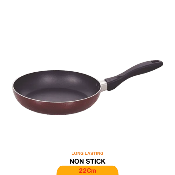 KITCHEN KING FRY PAN 22CM