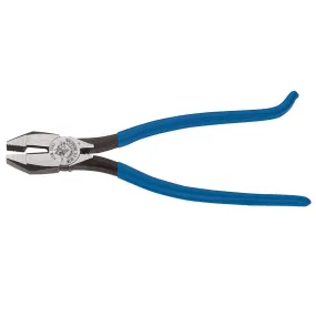 Klein Heavy-Duty Cutting Ironworker's Pliers - D2000-7CST