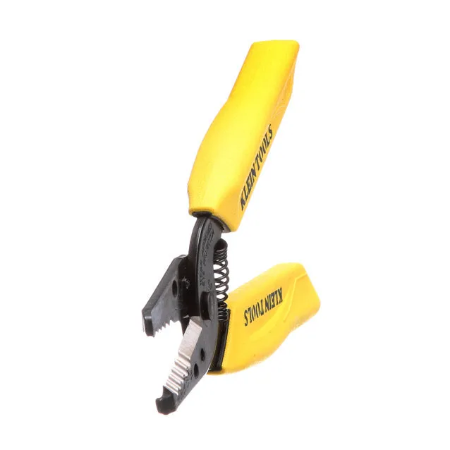 Klein Tools 11045 Wire Stripper/Cutter (10-18 AWG Solid)