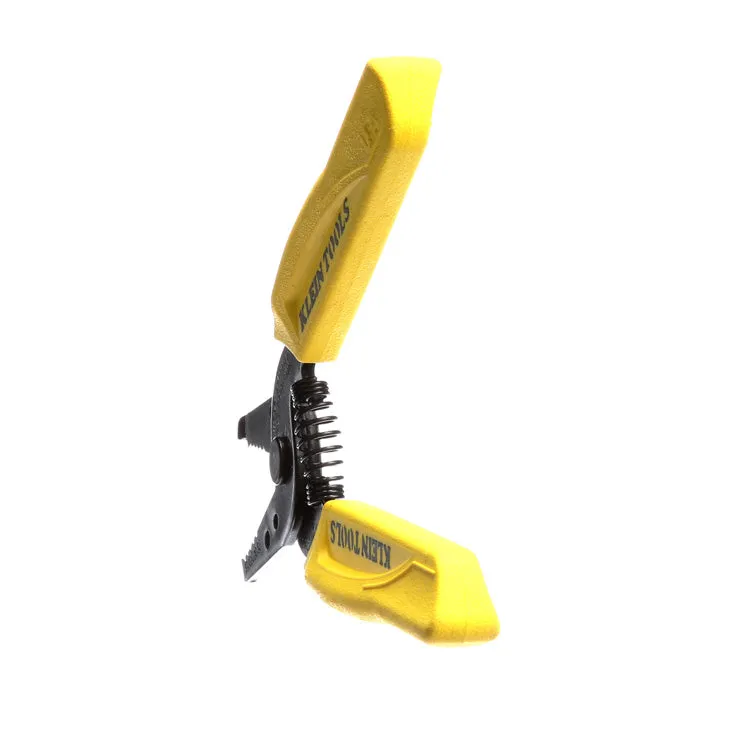 Klein Tools 11045 Wire Stripper/Cutter (10-18 AWG Solid)