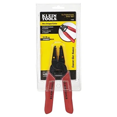 Klein Tools 11046 WIRE STRIPPER