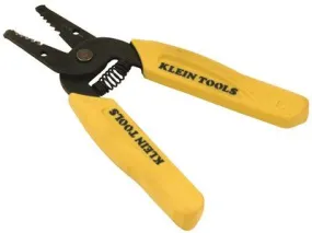 Klein Tools Wire Stripper And Cutter