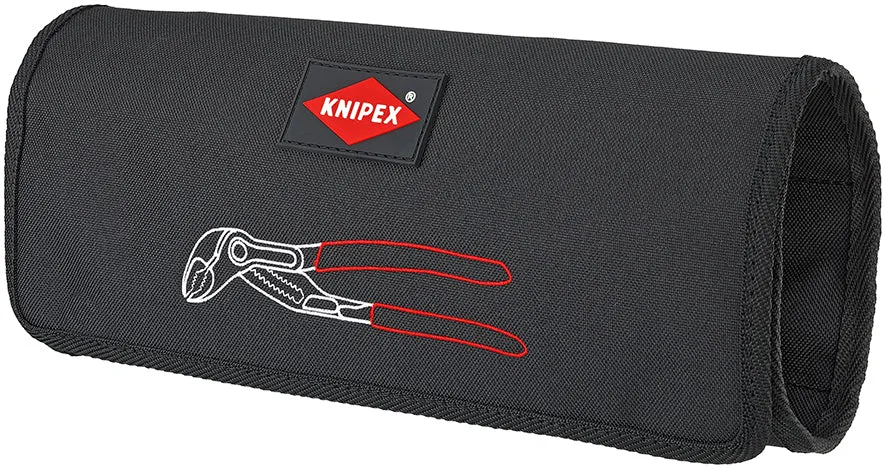 Knipex 00 19 55 S8 3pce Cobra® Waterpump Plier Set 125-250mm